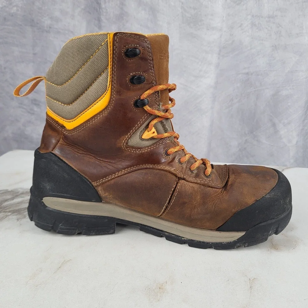 BOGS Bedrock 8